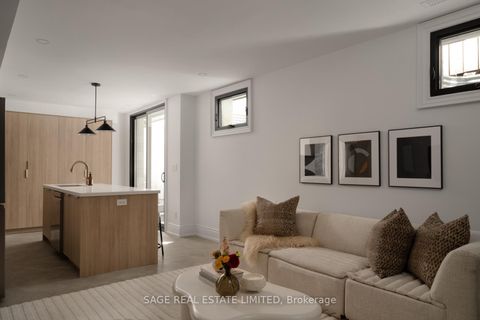 Photo 31 at 12 Boulton Avenue, South Riverdale, Toronto