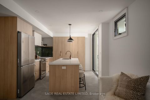 Photo 32 at 12 Boulton Avenue, South Riverdale, Toronto