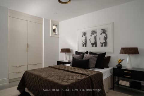 Photo 36 at 12 Boulton Avenue, South Riverdale, Toronto