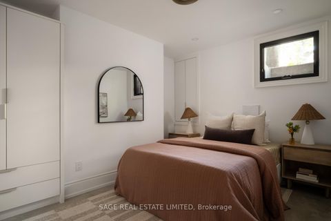 Photo 37 at 12 Boulton Avenue, South Riverdale, Toronto
