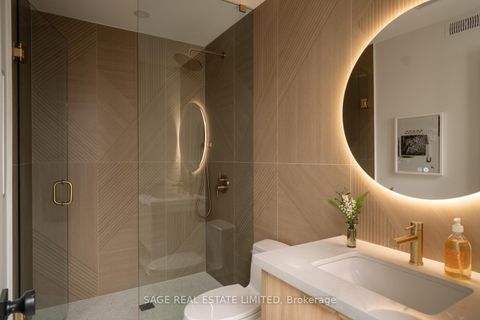 Photo 38 at 12 Boulton Avenue, South Riverdale, Toronto
