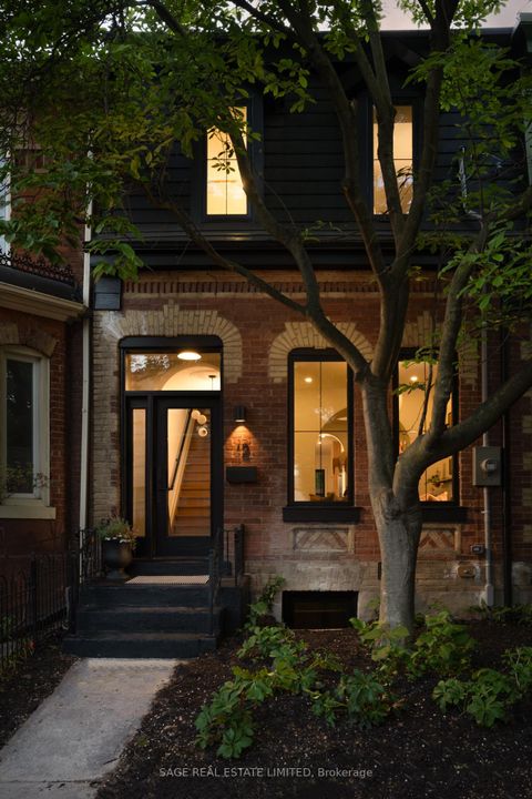 Photo 39 at 12 Boulton Avenue, South Riverdale, Toronto