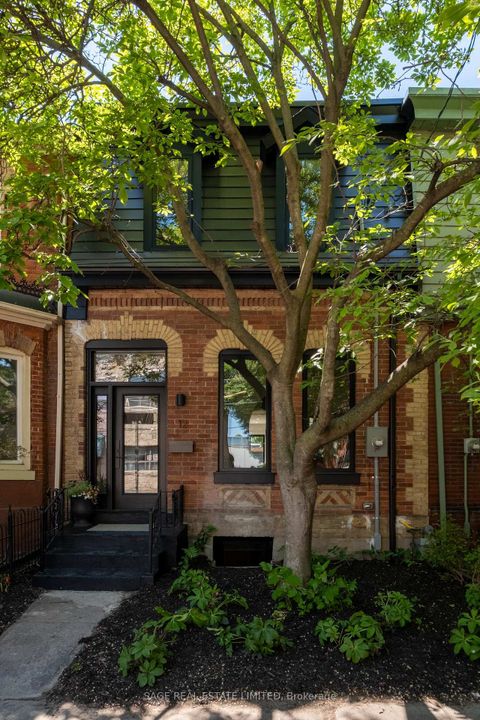 Photo 42 at 12 Boulton Avenue, South Riverdale, Toronto