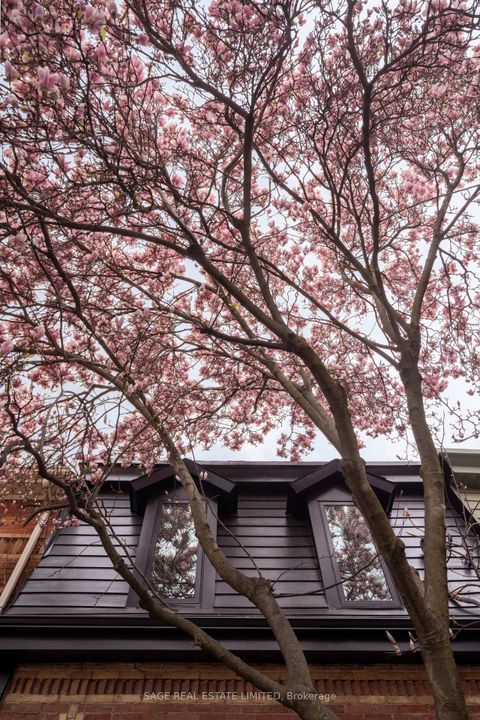 Photo 44 at 12 Boulton Avenue, South Riverdale, Toronto