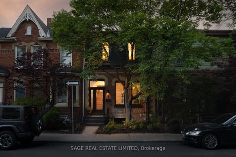 Photo 45 at 12 Boulton Avenue, South Riverdale, Toronto