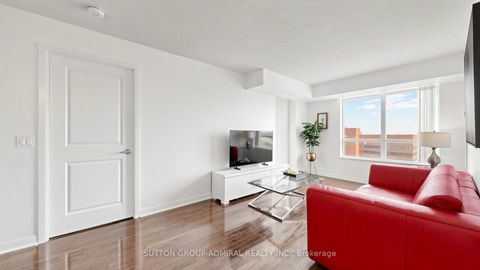 Photo 1 at 1408 - 225 Sherway Gardens Road, City Centre West, Toronto