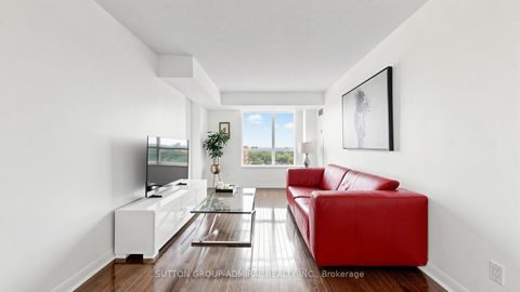 Photo 2 at 1408 - 225 Sherway Gardens Road, City Centre West, Toronto