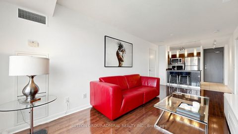 Photo 4 at 1408 - 225 Sherway Gardens Road, City Centre West, Toronto