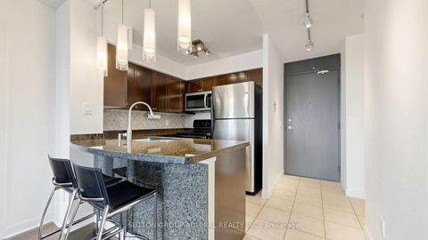 Photo 6 at 1408 - 225 Sherway Gardens Road, City Centre West, Toronto
