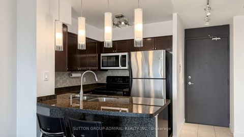 Photo 7 at 1408 - 225 Sherway Gardens Road, City Centre West, Toronto