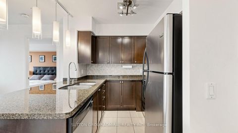 Photo 8 at 1408 - 225 Sherway Gardens Road, City Centre West, Toronto