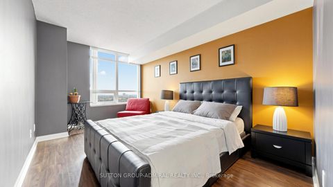 Photo 9 at 1408 - 225 Sherway Gardens Road, City Centre West, Toronto