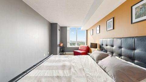 Photo 10 at 1408 - 225 Sherway Gardens Road, City Centre West, Toronto