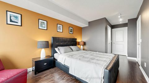 Photo 12 at 1408 - 225 Sherway Gardens Road, City Centre West, Toronto
