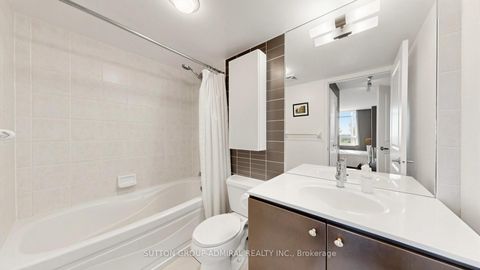 Photo 13 at 1408 - 225 Sherway Gardens Road, City Centre West, Toronto