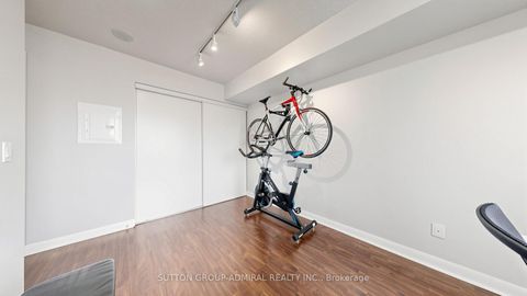 Photo 15 at 1408 - 225 Sherway Gardens Road, City Centre West, Toronto