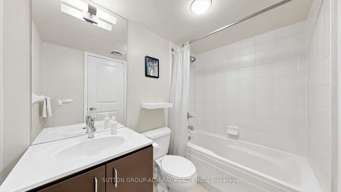 Photo 16 at 1408 - 225 Sherway Gardens Road, City Centre West, Toronto