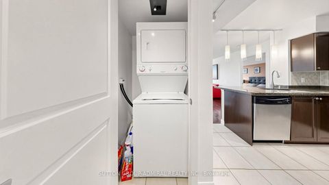 Photo 17 at 1408 - 225 Sherway Gardens Road, City Centre West, Toronto
