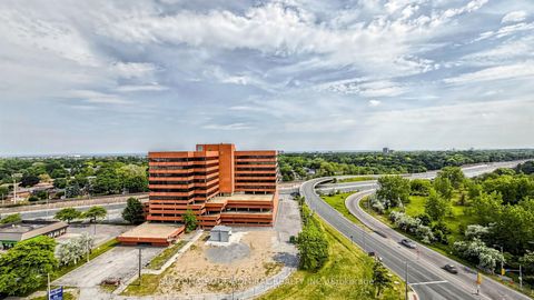 Photo 18 at 1408 - 225 Sherway Gardens Road, City Centre West, Toronto