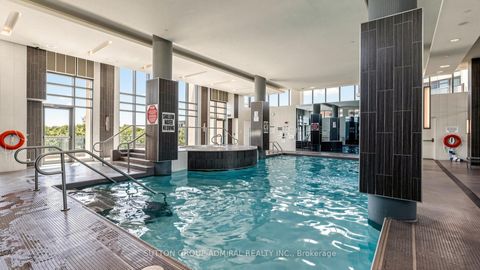 Photo 20 at 1408 - 225 Sherway Gardens Road, City Centre West, Toronto
