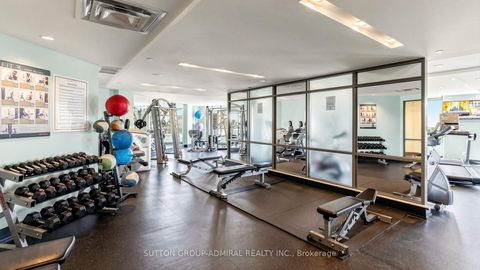 Photo 21 at 1408 - 225 Sherway Gardens Road, City Centre West, Toronto