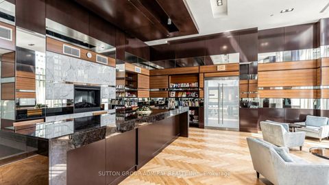 Photo 24 at 1408 - 225 Sherway Gardens Road, City Centre West, Toronto