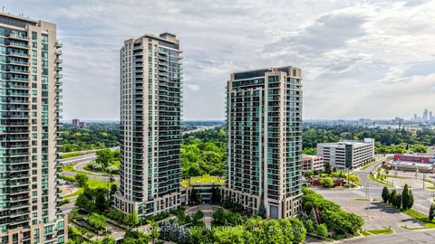 Photo 26 at 1408 - 225 Sherway Gardens Road, City Centre West, Toronto