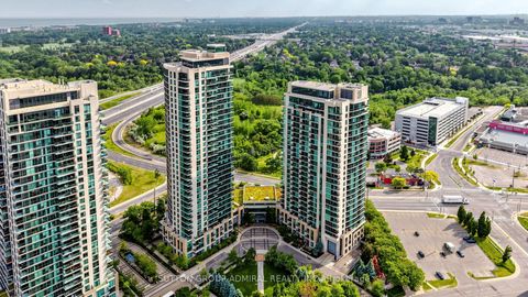 Photo 27 at 1408 - 225 Sherway Gardens Road, City Centre West, Toronto