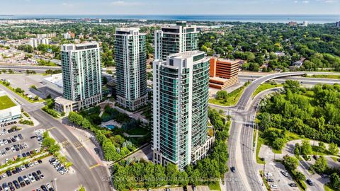 Photo 29 at 1408 - 225 Sherway Gardens Road, City Centre West, Toronto