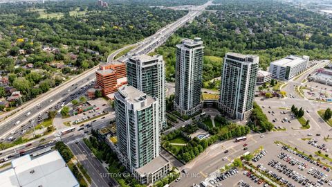 Photo 32 at 1408 - 225 Sherway Gardens Road, City Centre West, Toronto