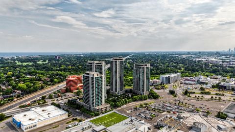 Photo 33 at 1408 - 225 Sherway Gardens Road, City Centre West, Toronto