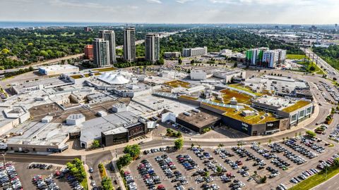 Photo 34 at 1408 - 225 Sherway Gardens Road, City Centre West, Toronto