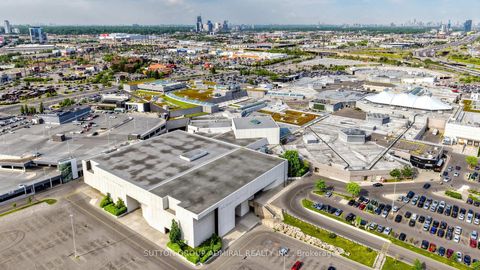 Photo 37 at 1408 - 225 Sherway Gardens Road, City Centre West, Toronto
