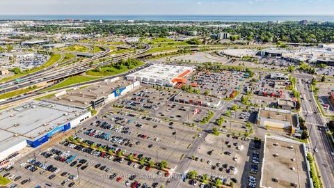 Photo 38 at 1408 - 225 Sherway Gardens Road, City Centre West, Toronto