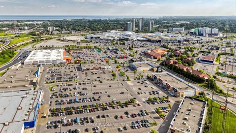 Photo 39 at 1408 - 225 Sherway Gardens Road, City Centre West, Toronto