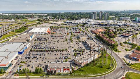 Photo 40 at 1408 - 225 Sherway Gardens Road, City Centre West, Toronto