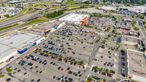 Photo 41 at 1408 - 225 Sherway Gardens Road, City Centre West, Toronto