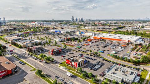 Photo 43 at 1408 - 225 Sherway Gardens Road, City Centre West, Toronto