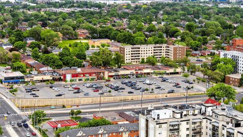 Photo 44 at 1408 - 225 Sherway Gardens Road, City Centre West, Toronto