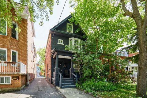 Photo 0 at 837 Gladstone Avenue, Junction, Toronto