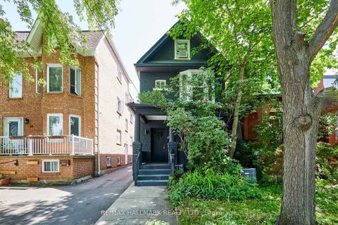 Photo 1 at 837 Gladstone Avenue, Junction, Toronto