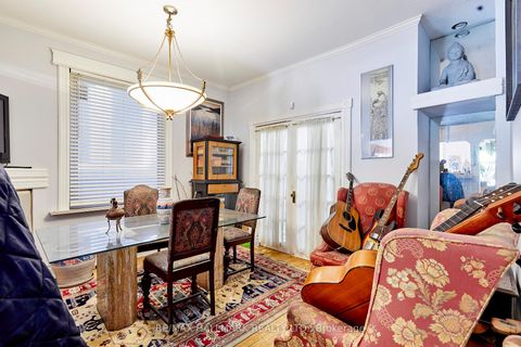 Photo 4 at 837 Gladstone Avenue, Junction, Toronto