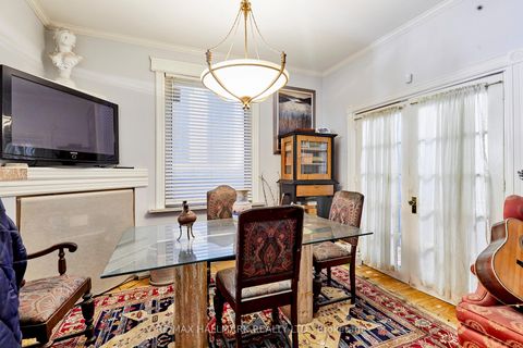 Photo 5 at 837 Gladstone Avenue, Junction, Toronto