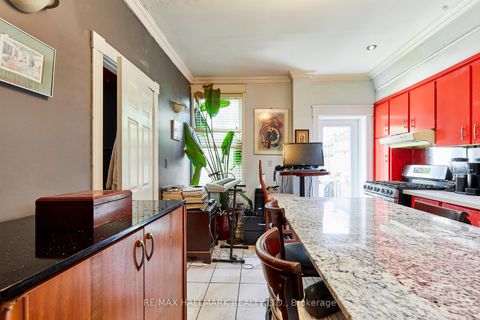 Photo 8 at 837 Gladstone Avenue, Junction, Toronto