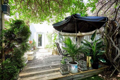 Photo 14 at 837 Gladstone Avenue, Junction, Toronto