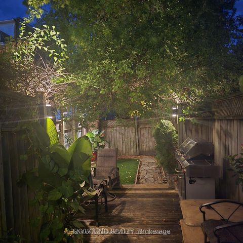 Photo 15 at 837 Gladstone Avenue, Junction, Toronto