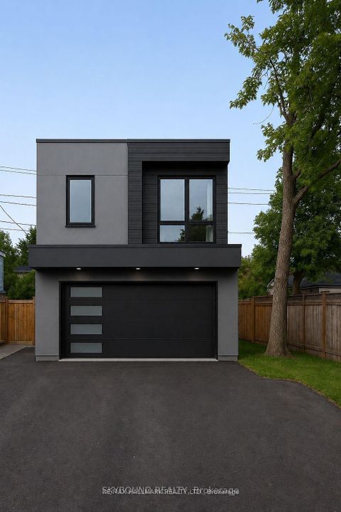 Photo 17 at 837 Gladstone Avenue, Junction, Toronto