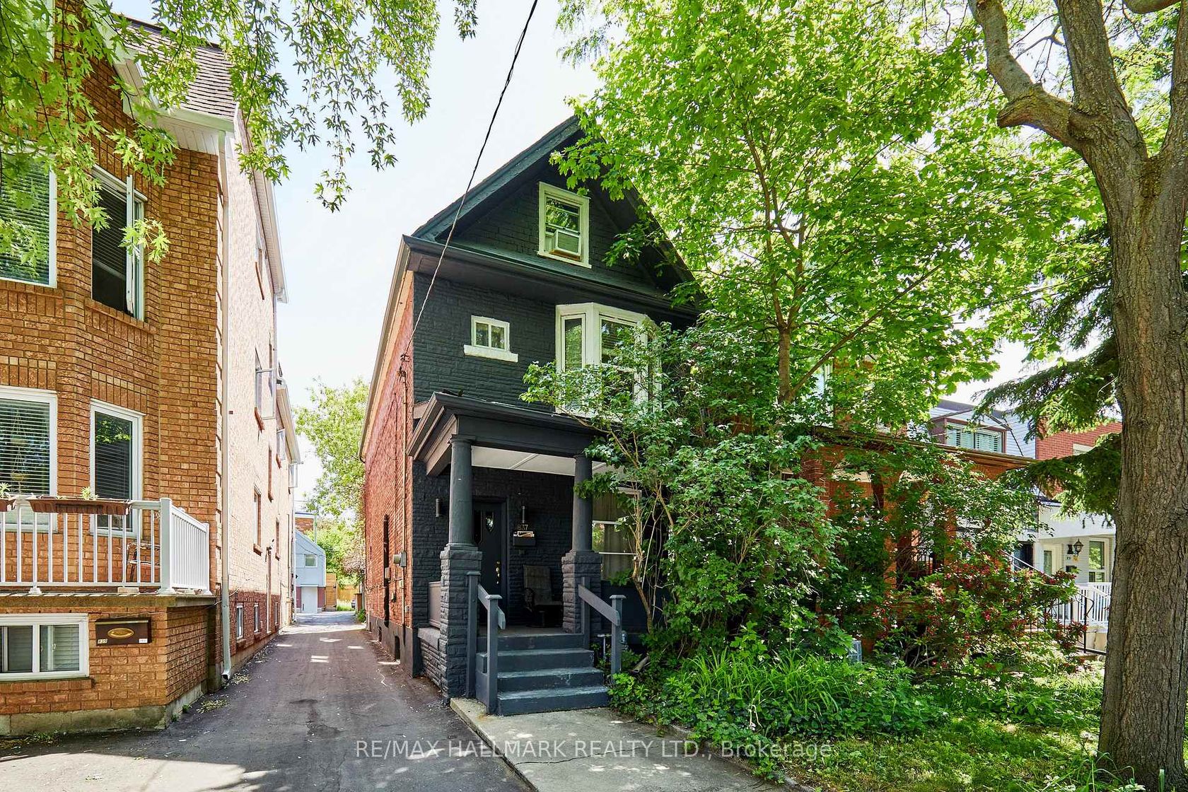 837 Gladstone Avenue, Junction, Toronto 