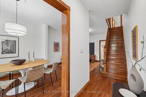 Photo 3 at 450 Armadale Avenue, Bloor West Village, Toronto