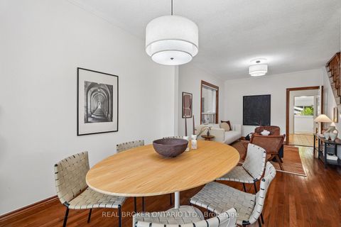 Photo 4 at 450 Armadale Avenue, Bloor West Village, Toronto